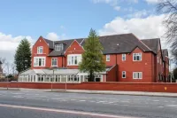Trivelles Mayfair,Stockport - Park Yeri
