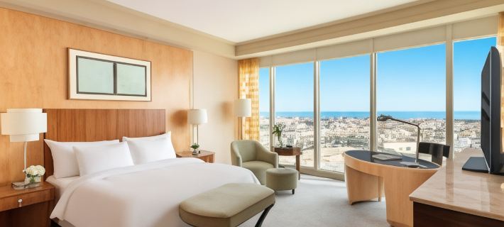 Mövenpick Al Khobar Hotels in Al Khobar