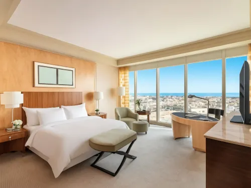 Mövenpick Al Khobar - 5-Star