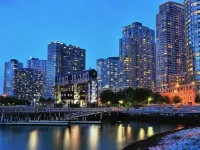 Now Now NoHo Hotels near Baruch Playground