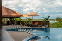 Ananthaya Beach - Gym