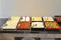 ÇAYKARA Park Hotel - breakfast