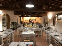 Abbadia Sicille Relais - breakfast