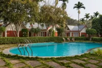 The Casiita Coorg - Parkplatz