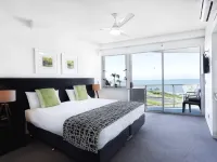 Oshen Holiday Apartments Yeppoon Hotels in Yeppoon