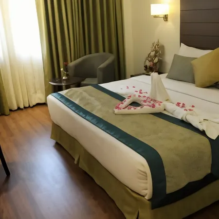 Hotel Aravali