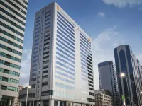 Corniche Hotel Abu Dhabi Hotels near Lake Park