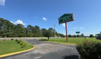 Deerfield Inn & Suites Gadsden Near Attalla I 59 - 2つ星