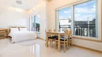 Gapyeong Grang Narang Pool Villa - سبا