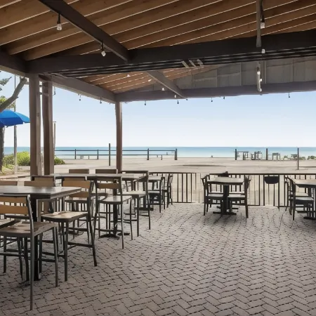 Hampton Inn Virginia Beach-Oceanfront South