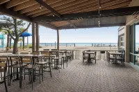 Hampton Inn Virginia Beach-Oceanfront South - Frühstück