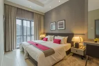 Meru Suites at Meru Valley Resort