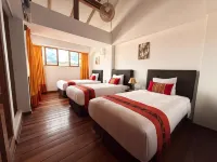 Hotel Monasterio San Pedro Hotels in Cusco
