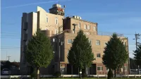 Maebashi Business Hotel Luka - 2-stjärniga