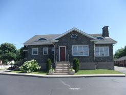 Stonehouse Motel and Restaurant