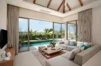 Trichada Villas by Resava