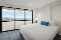 The Chancellor on Hobson - Holiday Apartments