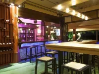 Baan Suchadaa Lampang Resort - Bar