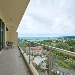 Pullman Sochi Centre - Romantic