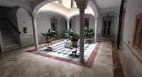 Pension Perez Montilla - Pensions