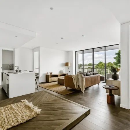 Inspire Boutique Apartments