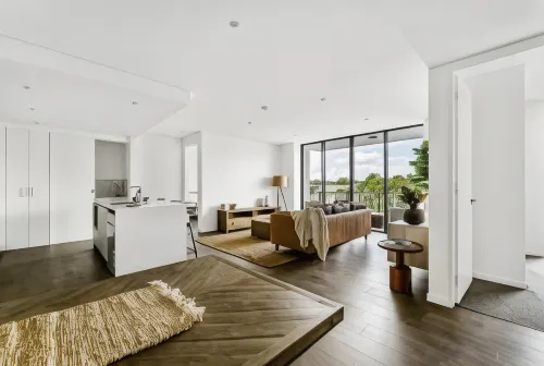 Inspire Boutique Apartments - Wifi