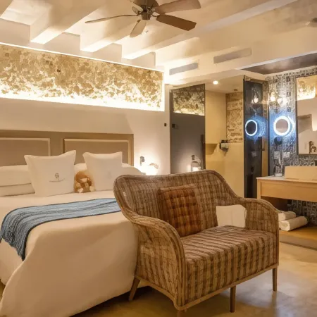 Hotel Casa la Factoria by Faranda Boutique, a Member of Radisson Individuals Отели рядом с достопримечательностью «Центр»