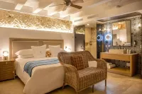 法蘭達精品工廠之家飯店 - Radisson Individuals 旗下成員 - SPA