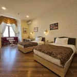 Silk Road Kokand Hotel Hotel di 