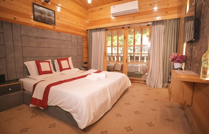 Aanandi Farm and Resort