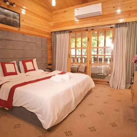 Aanandi Farm and Resort