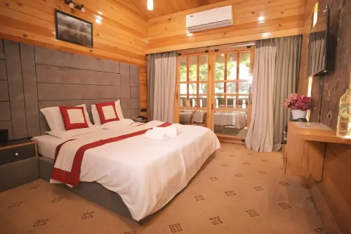 Aanandi Farm and Resort - 2つ星