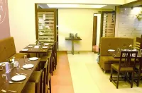 Hotel Alankar - bar