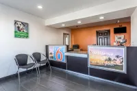 Motel 6 Needles, CA - 2 estrellas