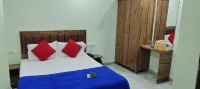 Shagun Banquet and Hotel - sarapan