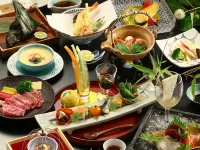 Nanakusa No Yu Hotels near Oyu