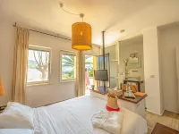 4Reasons Hotel + Bistro | 12+ Hotel in zona Spiaggia di Gundogan