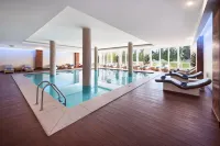 Wyndham Grand Algarve - 5 tähden