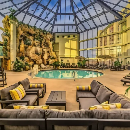 Atlantis Casino Resort Spa