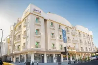 Swat Hotel Apartment 2 - Barer