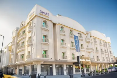 Swat Hotel Apartment 2 Các khách sạn ở 