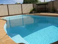 Charleville Waltzing Matilda Motor Inn Hotels in Charleville