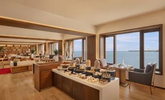 Trident, Nariman Point, Mumbai
