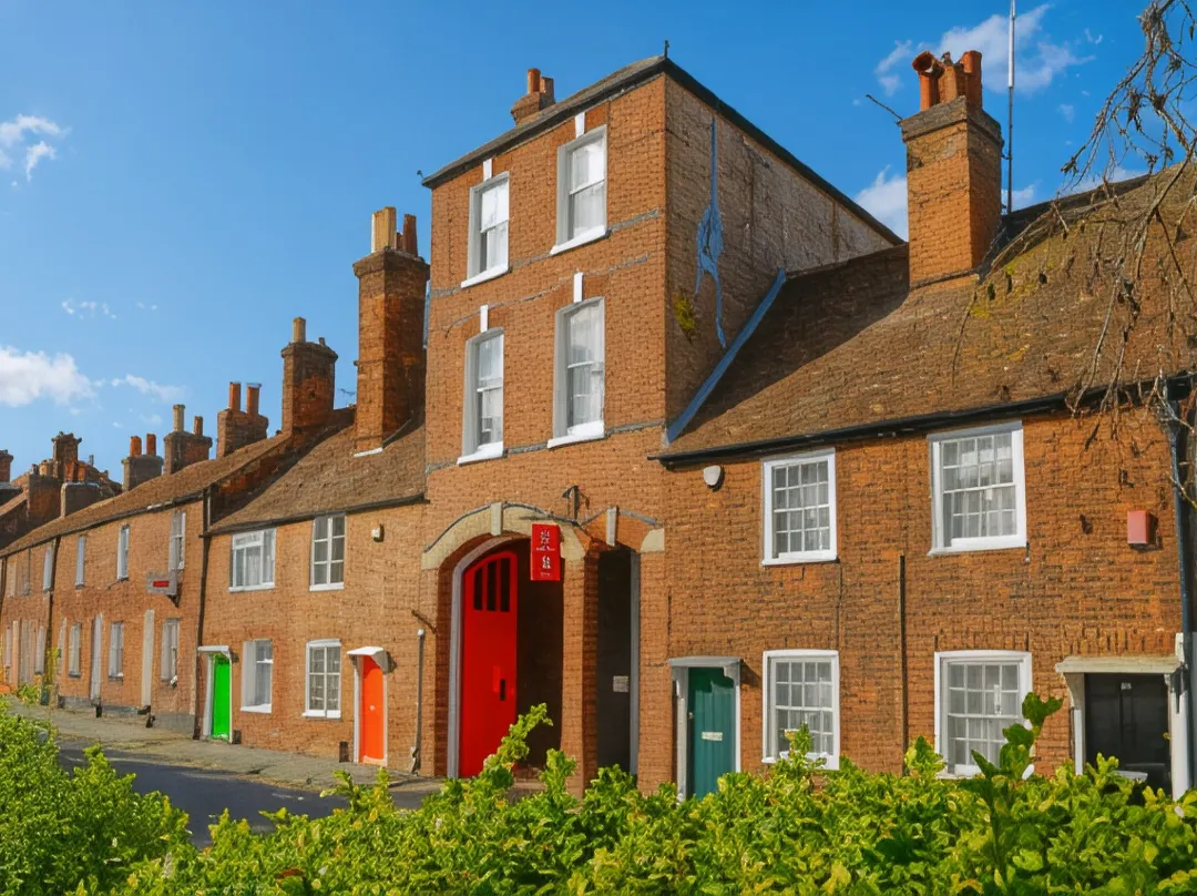 Arthouse Canterbury-free Secure Parking - Canterbury