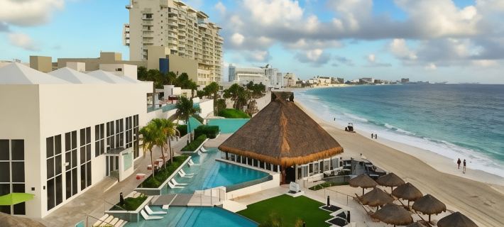 The Westin Cancun Resort Villas & Spa Hotels in Cancún