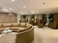 Condo Studio Luxe in Princeton Residences - Apartments