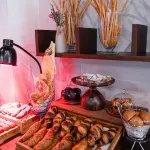 Krasnodar Marriott Hotel - sarapan