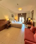 Suites & Residence Hotel - parking