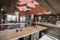 Staycity Aparthotels Dresden City Centre - Bintang 5