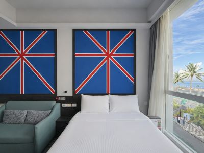 Sea Joy Homestay